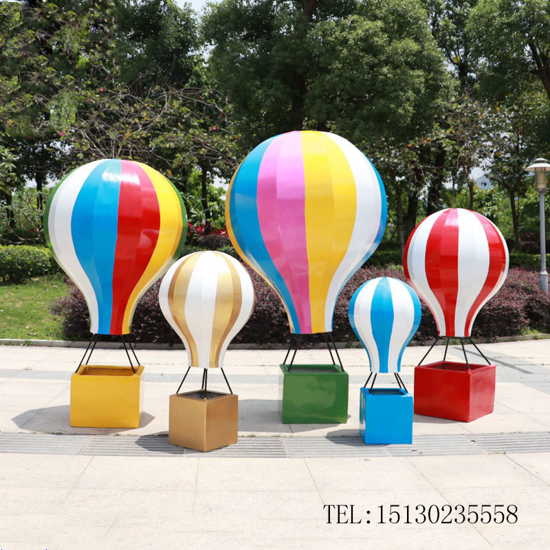 熱氣球雕塑廠家.jpg